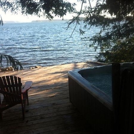 Tofino Stormbay Guest House Zewnętrze zdjęcie