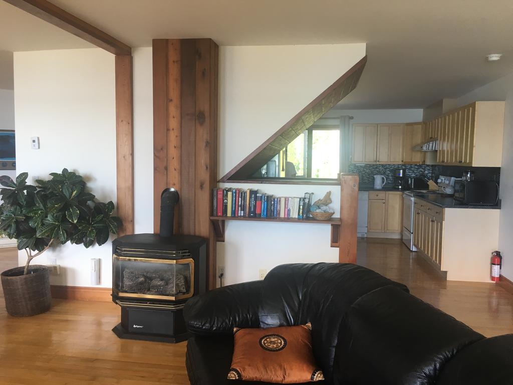 Tofino Stormbay Guest House Zewnętrze zdjęcie