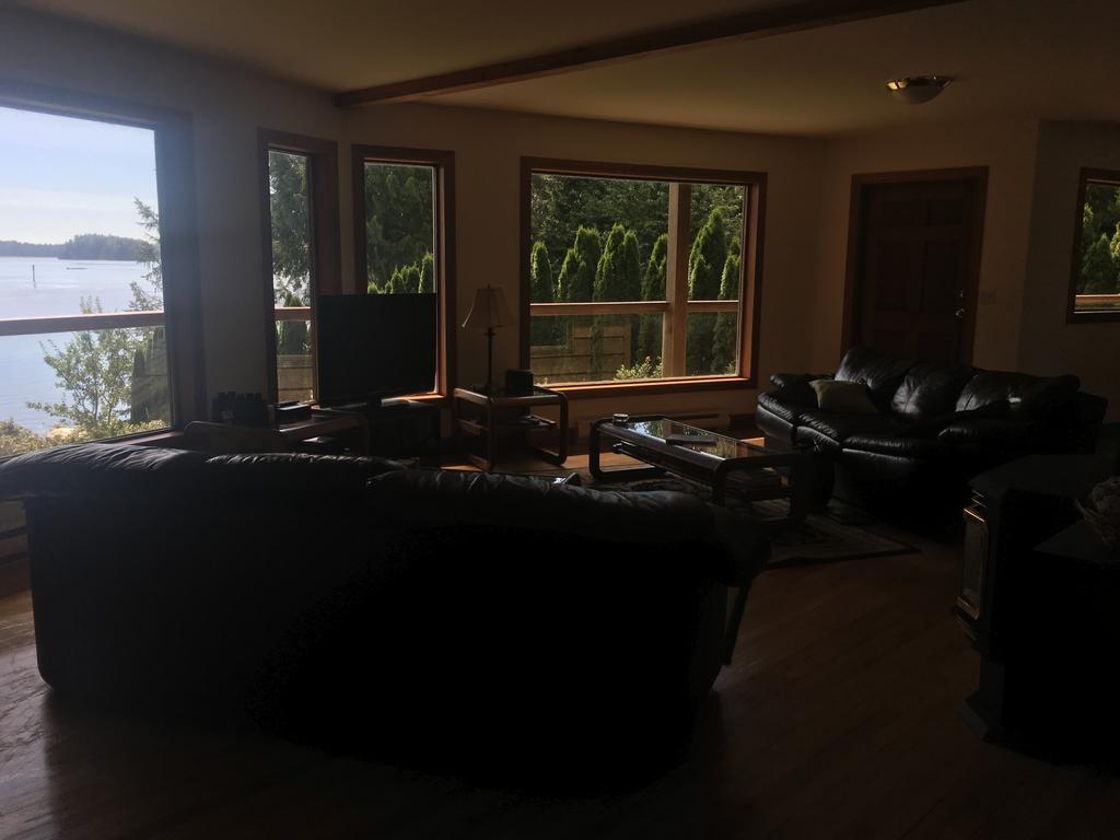 Tofino Stormbay Guest House Zewnętrze zdjęcie