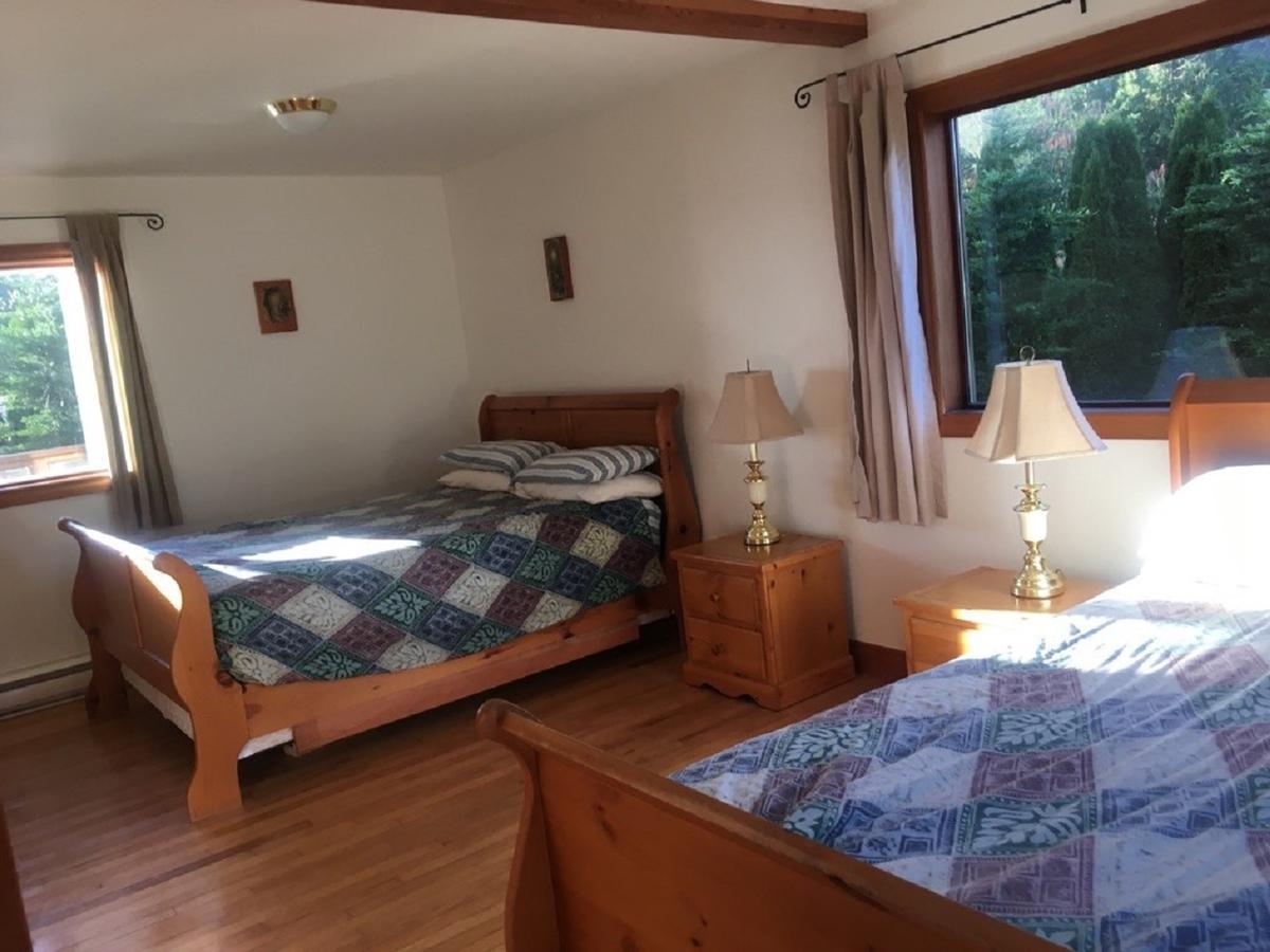 Tofino Stormbay Guest House Zewnętrze zdjęcie