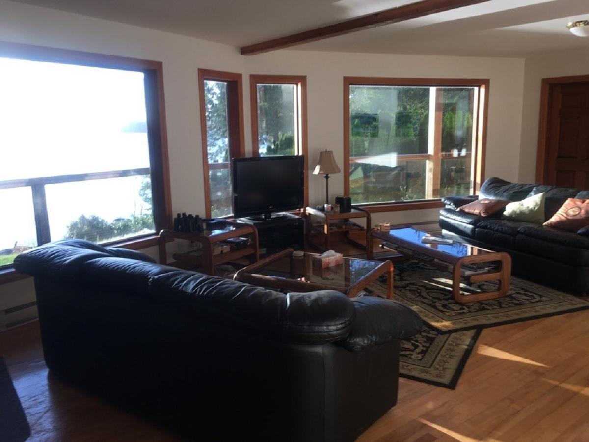 Tofino Stormbay Guest House Zewnętrze zdjęcie