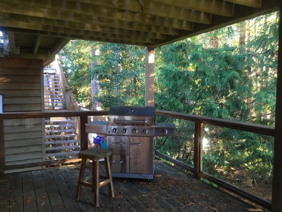 Tofino Stormbay Guest House Zewnętrze zdjęcie